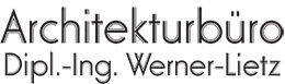 Architekturbüro Dipl.-Ing. Werner Lietz